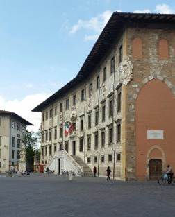 Palazzo della Carovana