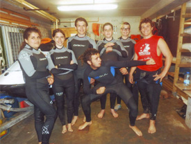 IMC Br�gge 2012
