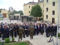 Kosterneuburg, Marinefest