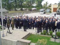 Klosterneuburg, PiTS