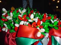 Damengeschenk, Bonbons aus Sulmona