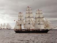 Klosterneuburg, Prsident DMB