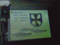 Fregattengeschwader  Viribus Unitis