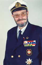 Pr�sident des �MV Oberst dhmtD Baurat h.c. Prof.
Dipl. Ing. Karl Skrivanek