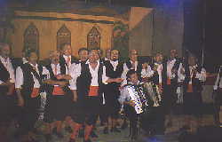 Folkloreabend
